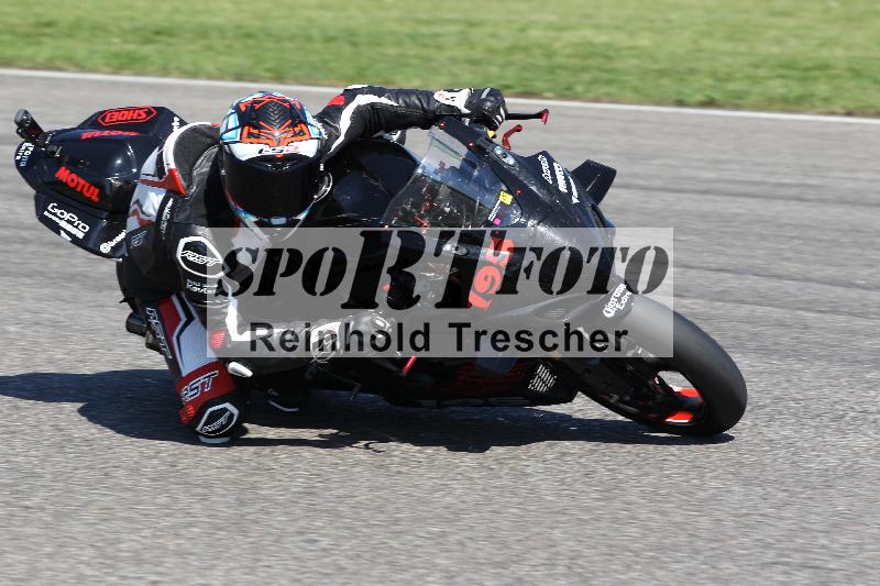 /13 01.05.2025 Speer Racing ADR/Gruppe gelb/195